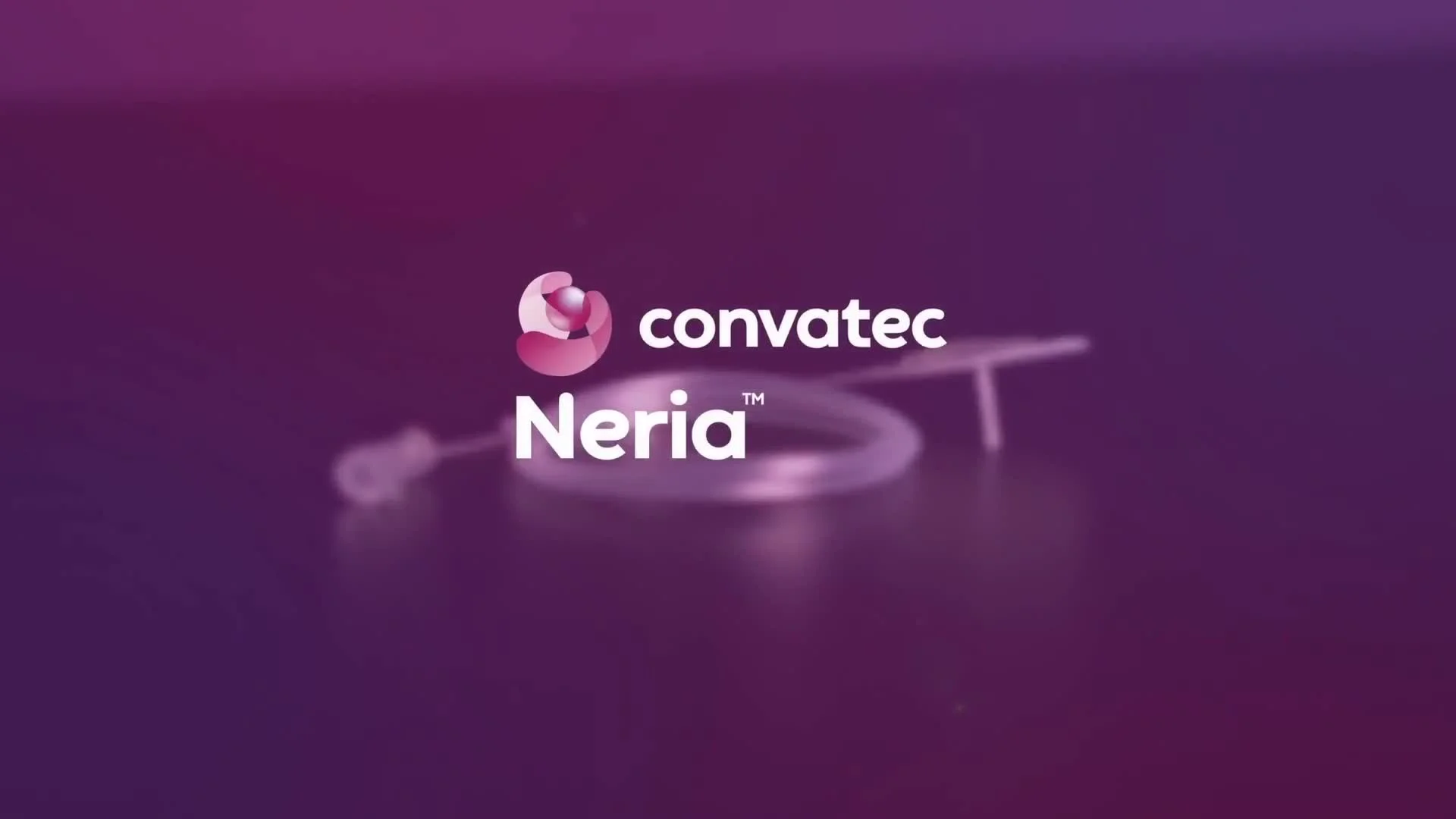 Come usare il set di infusione Neria