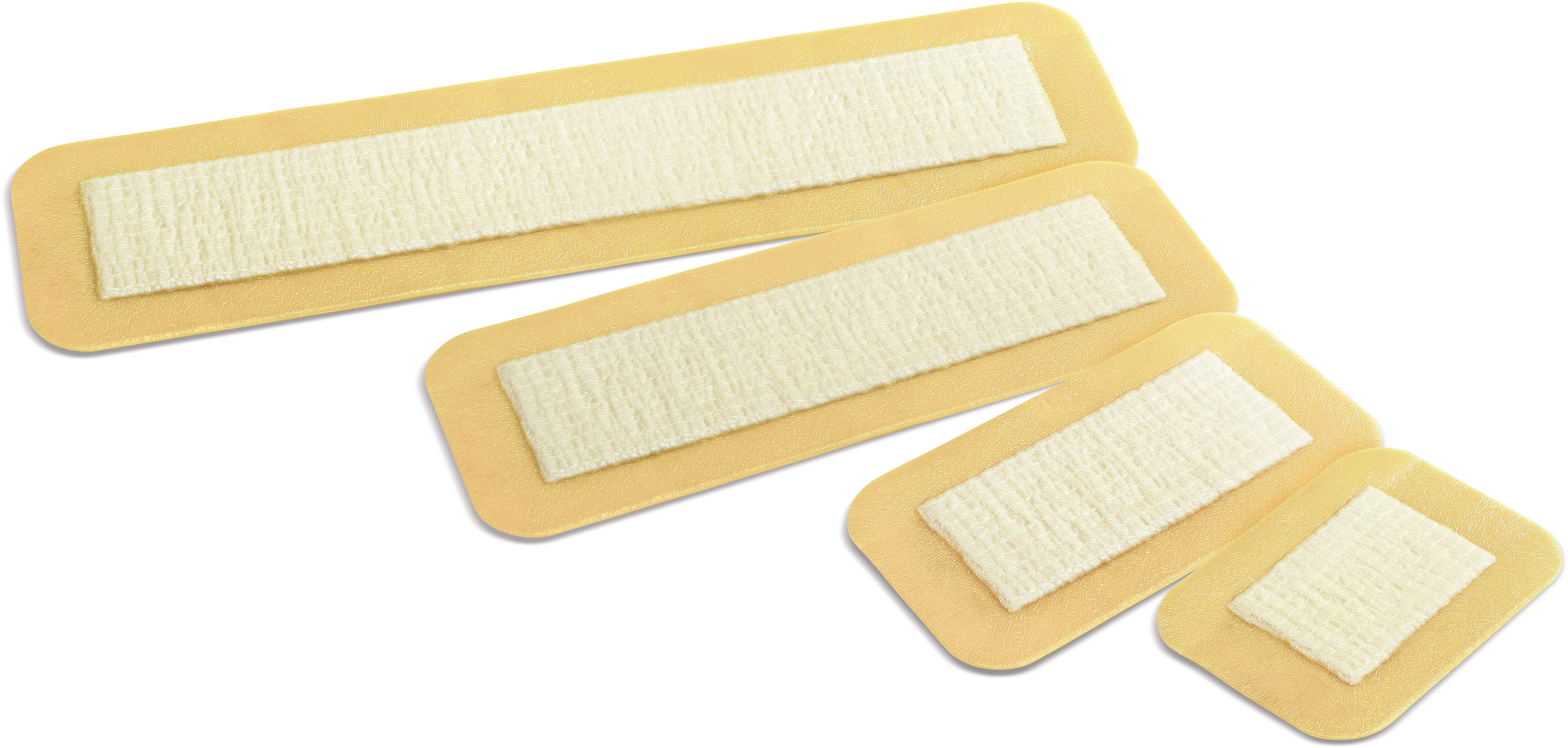 Aquacel® Ag Chirurgical