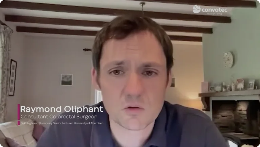 selfie çeken bir kişi