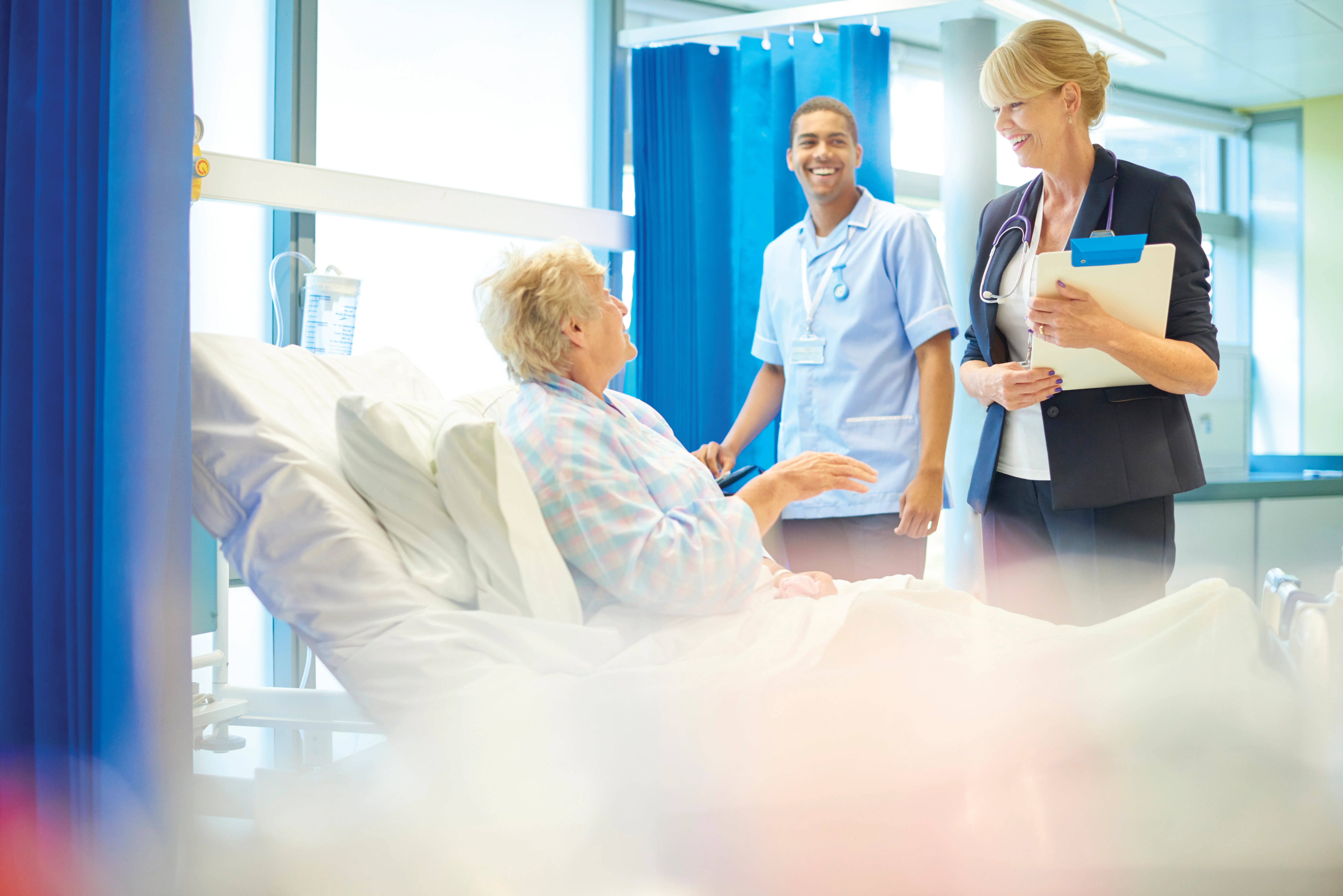 Cuidado de la ostomía