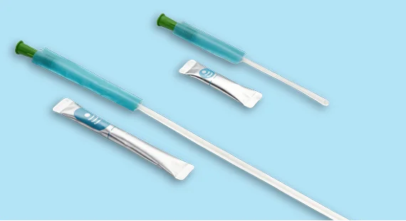 Image du produit GentleCath™