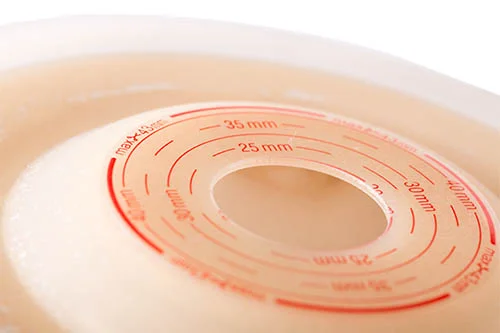 bir konveks adaptör