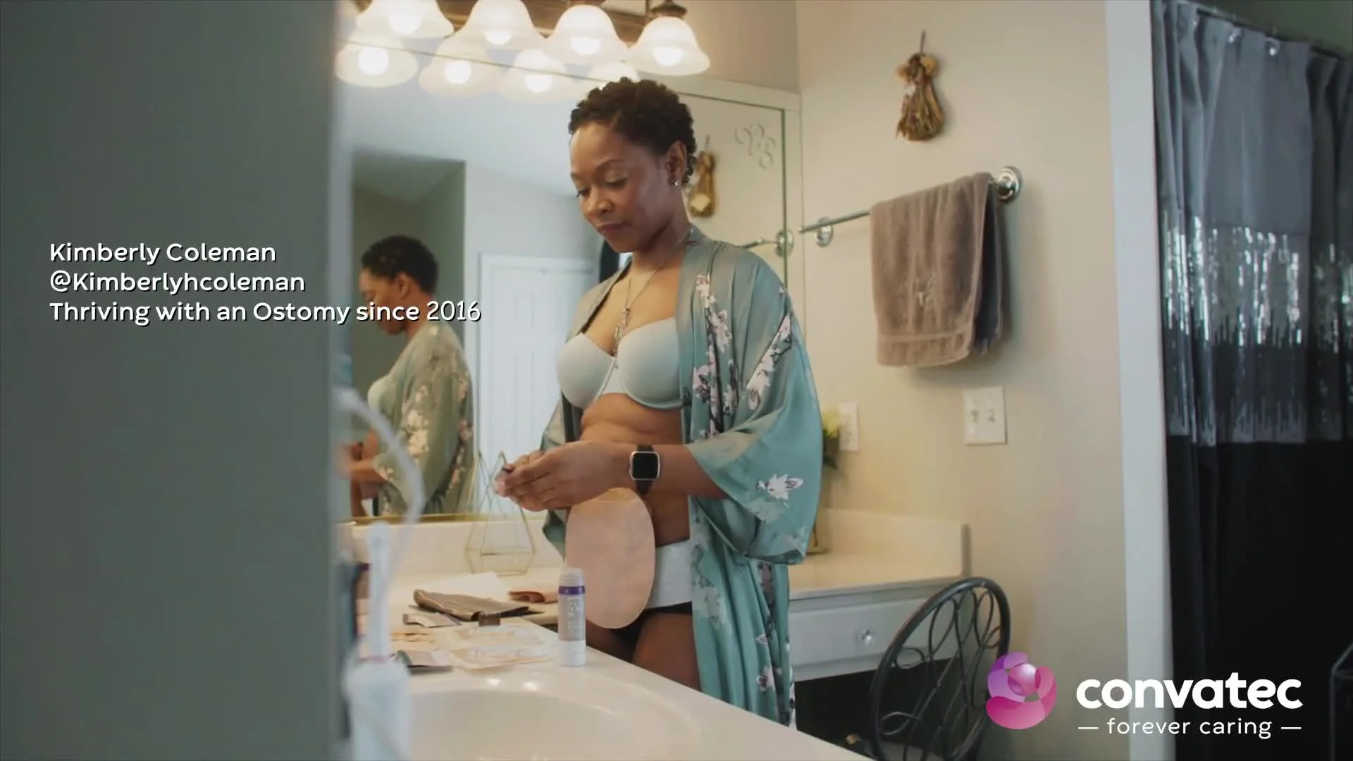 Valikoima avannetuotteita