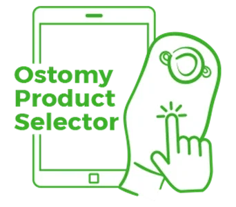 Verktyg för val av stomiproduktsystem