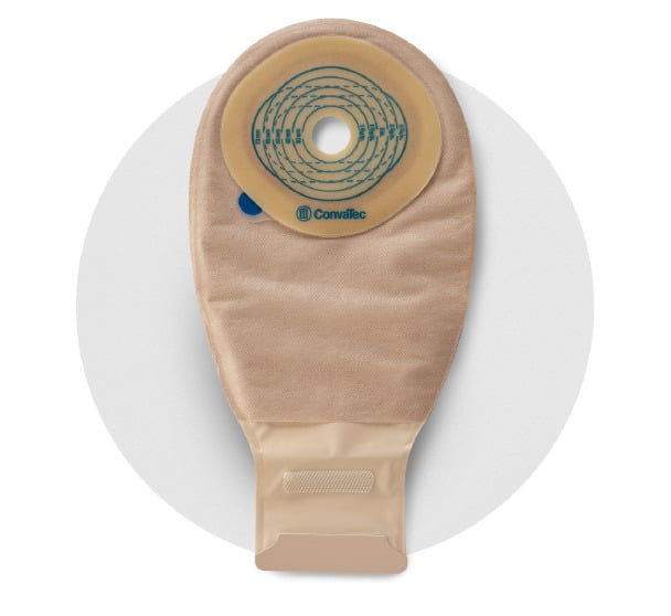 1 adet torbalama sistemi