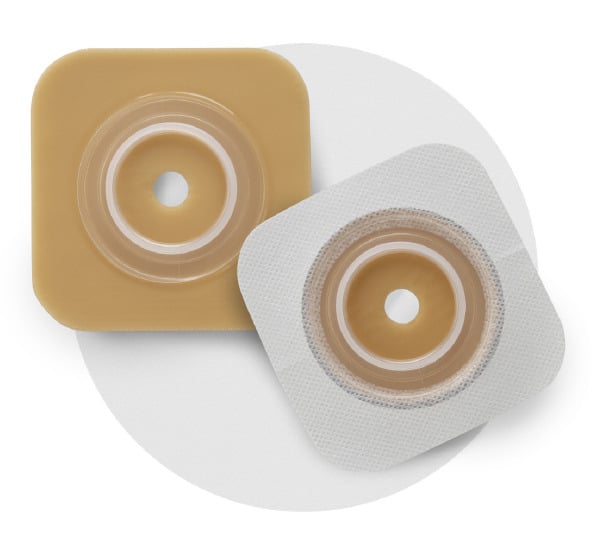 Informazioni di base sui prodotti per stomia Che cos’è una barriera cutanea