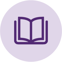 Education book icon